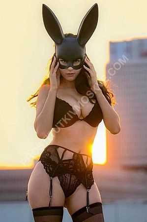 Алина, метро Окружная