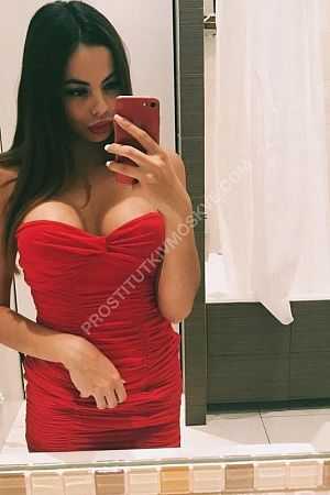 рита, метро Октябрьское Поле