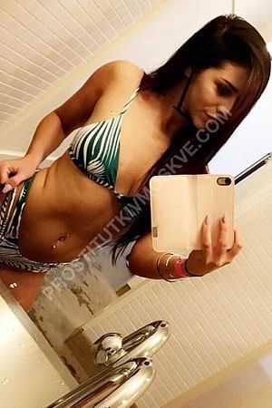 Алина, метро Котельники