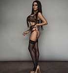 Проститутки Москвы