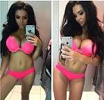 Проститутки Москвы