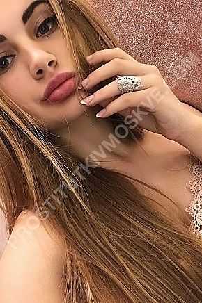 Маша, метро Угрешская