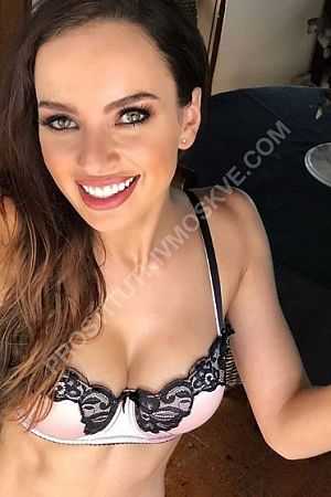 Алина, метро Улица Скобелевская