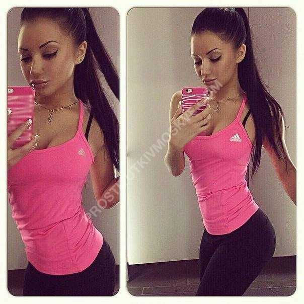 Проститутки