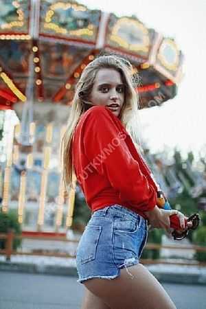 катя, метро Рижская