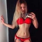 Проститутки