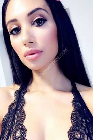 Вика, метро Кожуховская