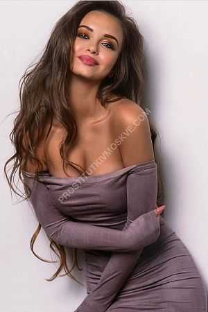 Настя, метро Трубная