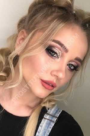 Сонька, метро ЦСКА