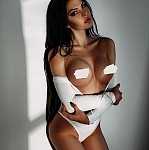 Проститутки