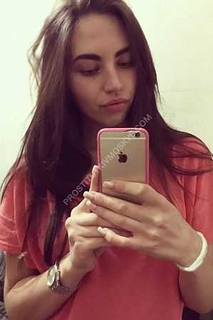 Арина, метро Коптево