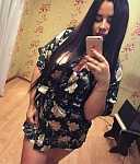 Проститутки Москвы