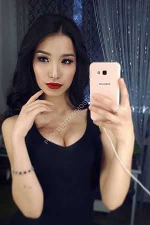 Карина, метро Измайловская