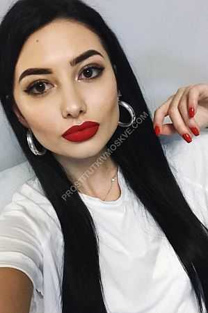 Карина, метро Лихоборы