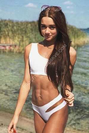 Полина, метро Люблино