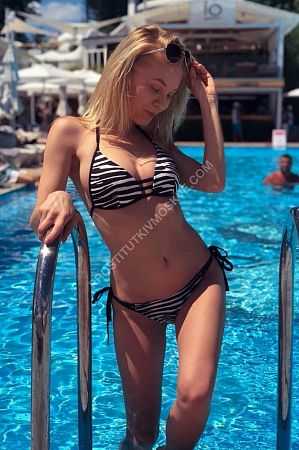 валерия, метро Рассказовка