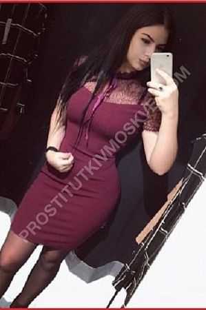 лиза, метро Выхино