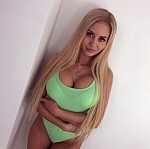 Проститутки