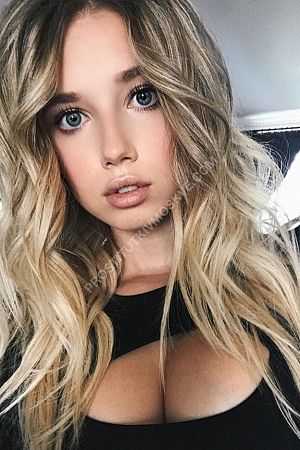 Алина, метро Курская