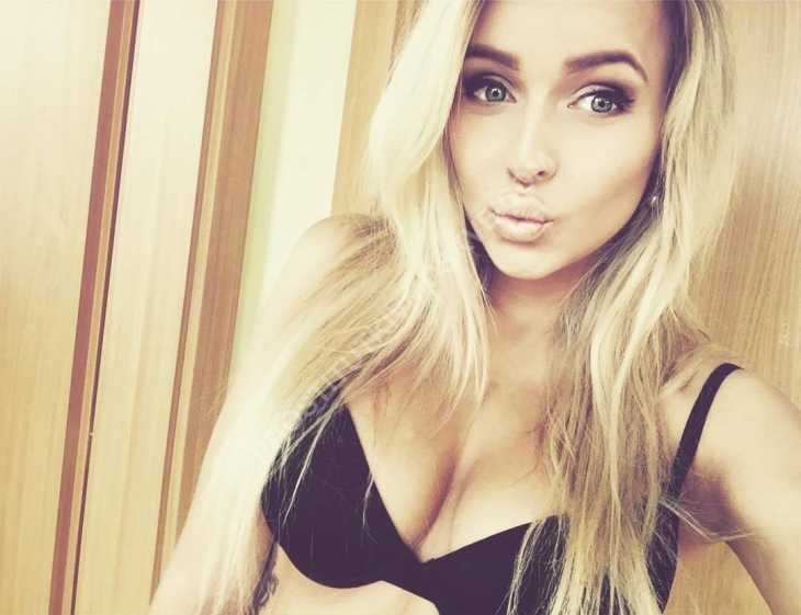 Проститутки