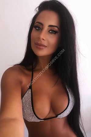 Наташа, метро Орехово