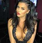 Проститутки