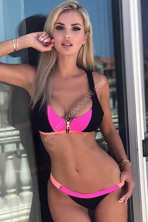 Лиана, метро Угрешская