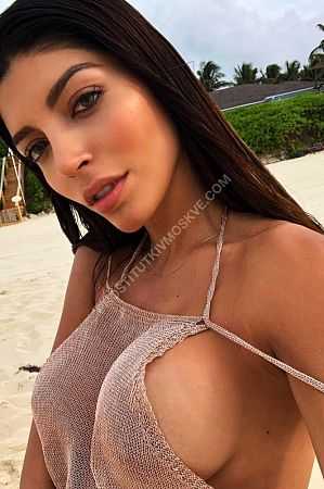 Марго, метро Тёплый Стан