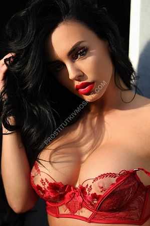 Катрина, метро Севастопольская