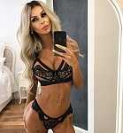 Проститутки Москвы