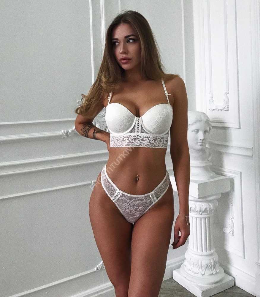 Проститутки