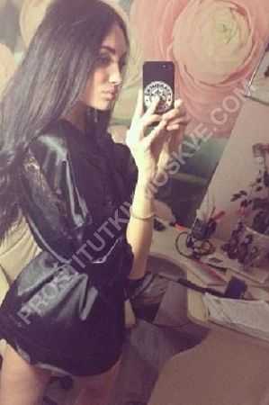 карина, метро Площадь Ильича