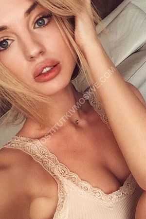 Алина, метро Кузьминки