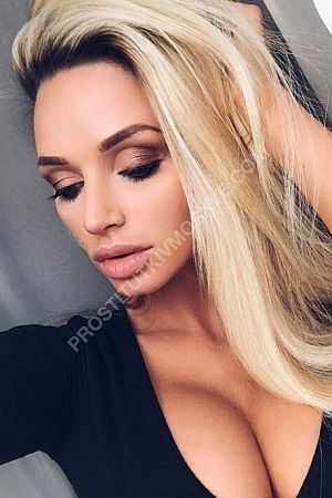 Алина, метро Лихоборы