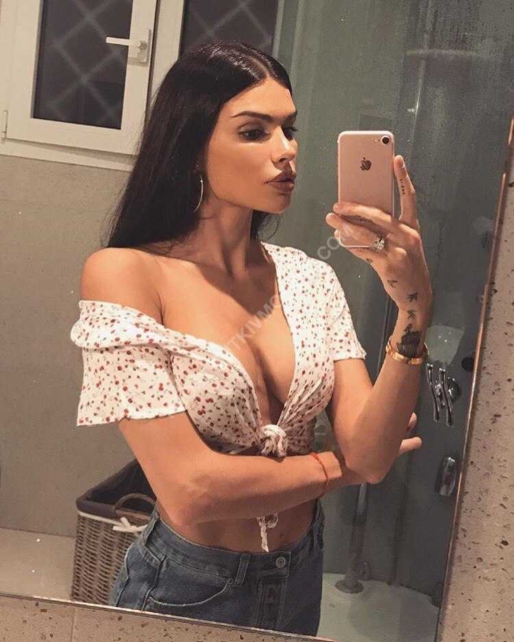 Проститутки