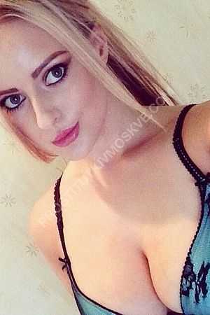 Дарья, метро Охотный ряд