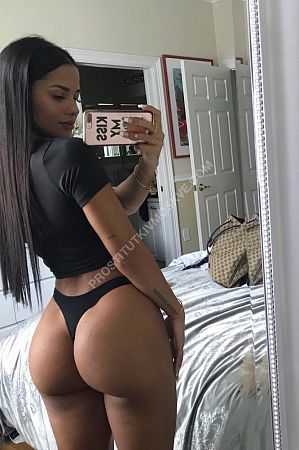 Катя, метро Фрунзенская