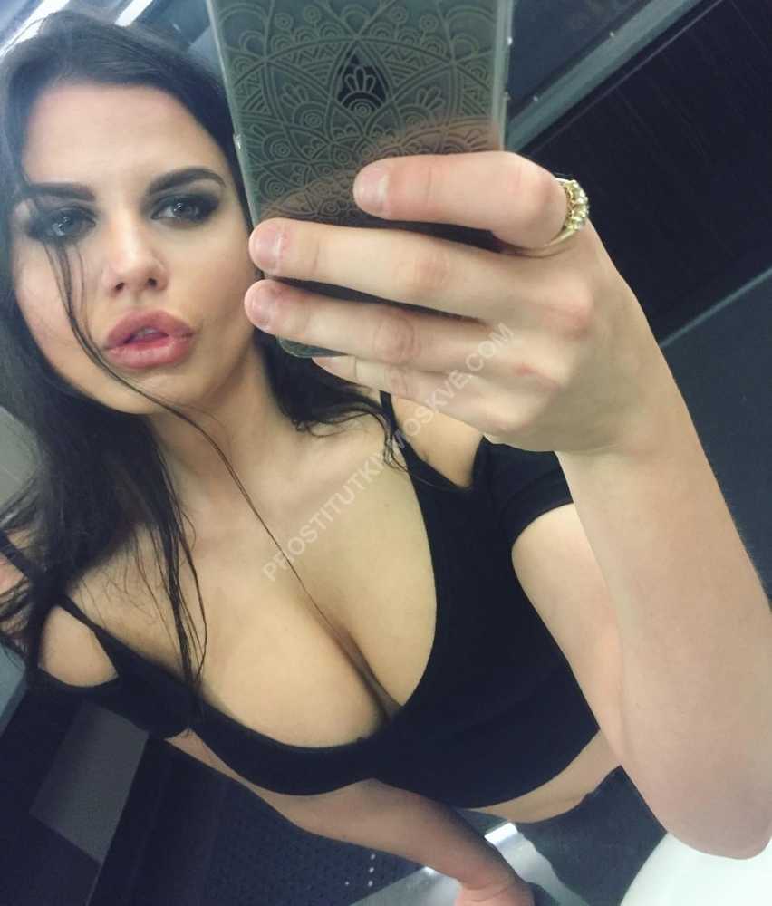 Проститутки