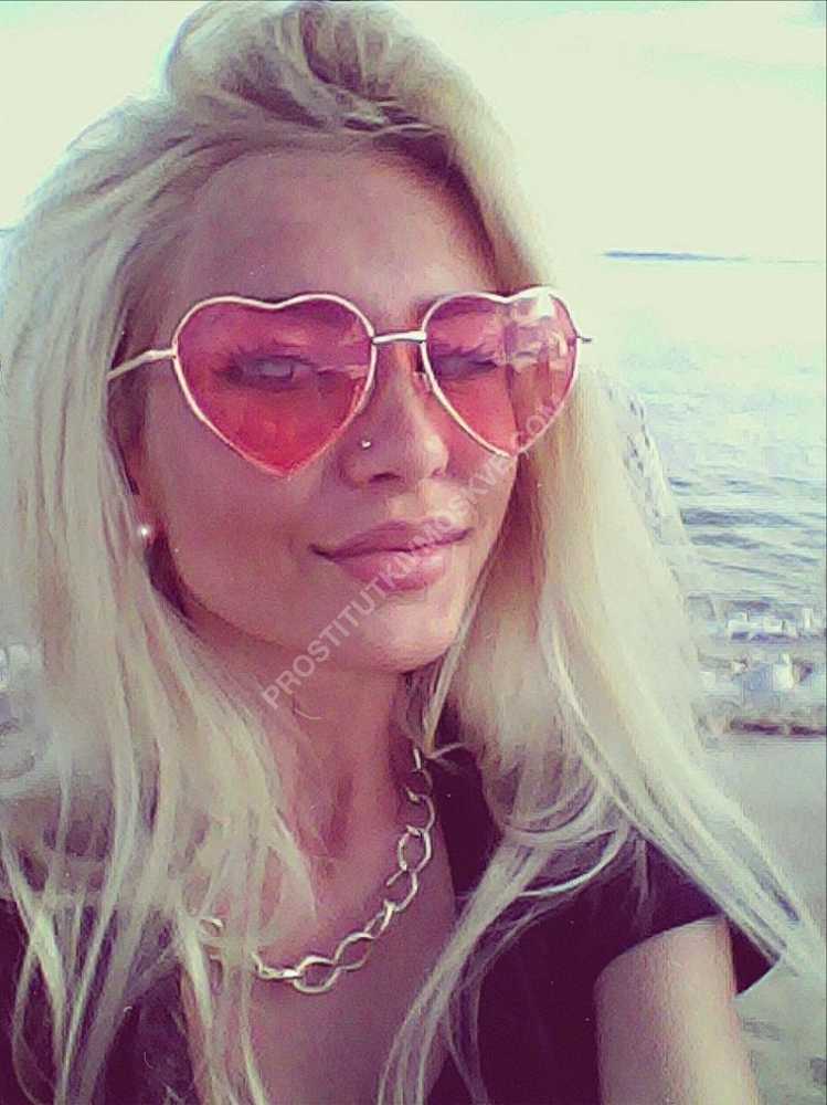 Проститутки