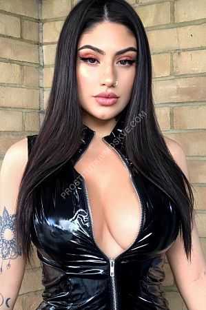 Эльвира, метро Серпуховская