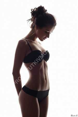 Вера, метро Пролетарская