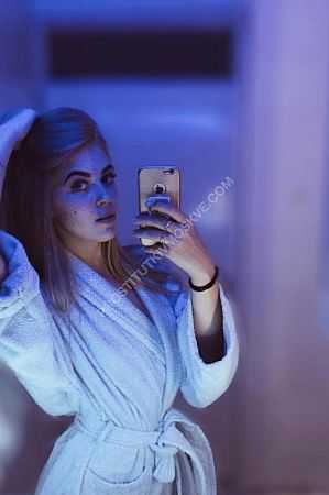 ИРА, метро Добрынинская