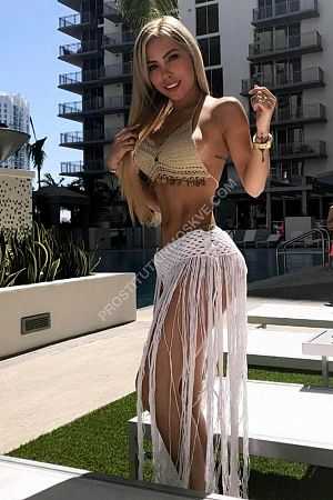 Татьяна, метро Площадь Гагарина