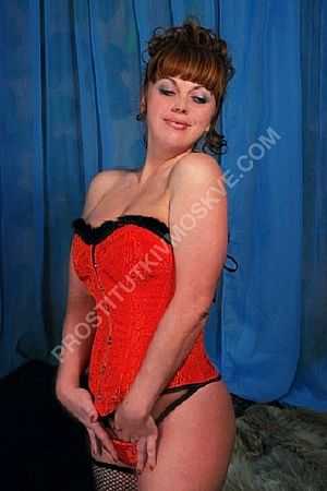 Кристина, метро Домодедовская