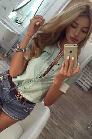 мила, метро Боровское шоссе