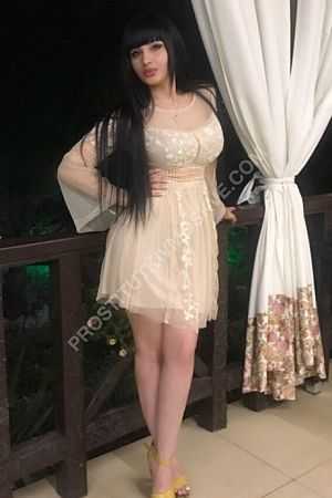 катя, метро Тверская