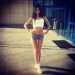 Проститутки