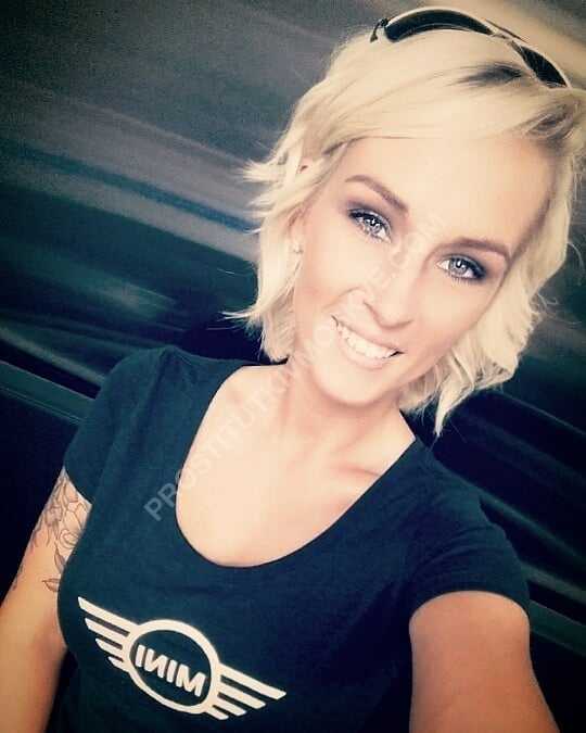 Проститутки