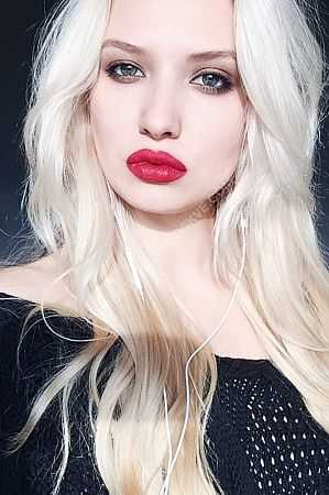 Инна, метро Профсоюзная