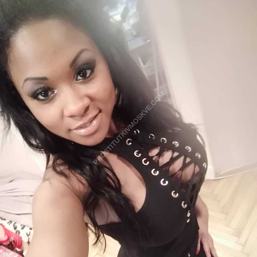 Проститутки